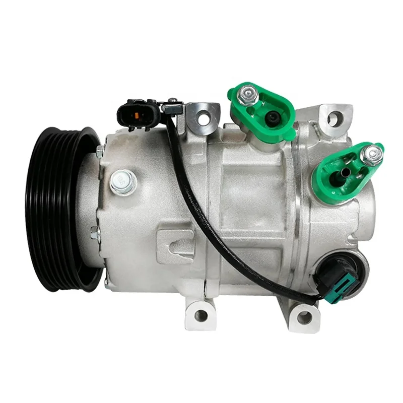 

UJOIN Auto Air AC Compressor for hyundai Sonata for Kia Optima K5 2.0L 2.4L 977013R000 air conditioning system parts