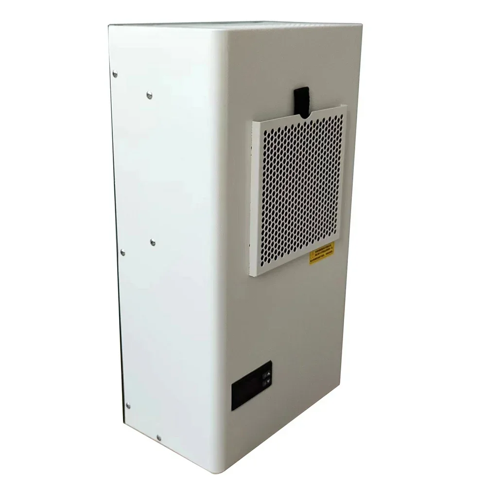 Industry Air Conditioner Cabinet For CNC Machine Heat Exchanger Sink Control Wall Hanging Process Chiller Window Cooler