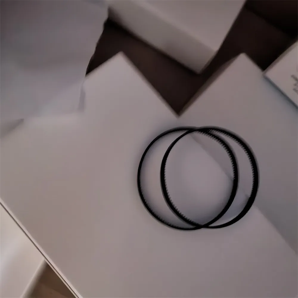 

10pcs Paper feed belt for EPSON C5210 C5290 C5299 C5710 C5790 C579 ET-8700 M5299 M5799 WF-3540 WF-3620