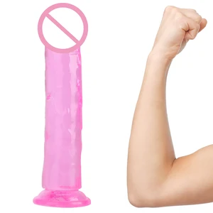 6 최고의 판매 보지 스속 딜도 g- №3