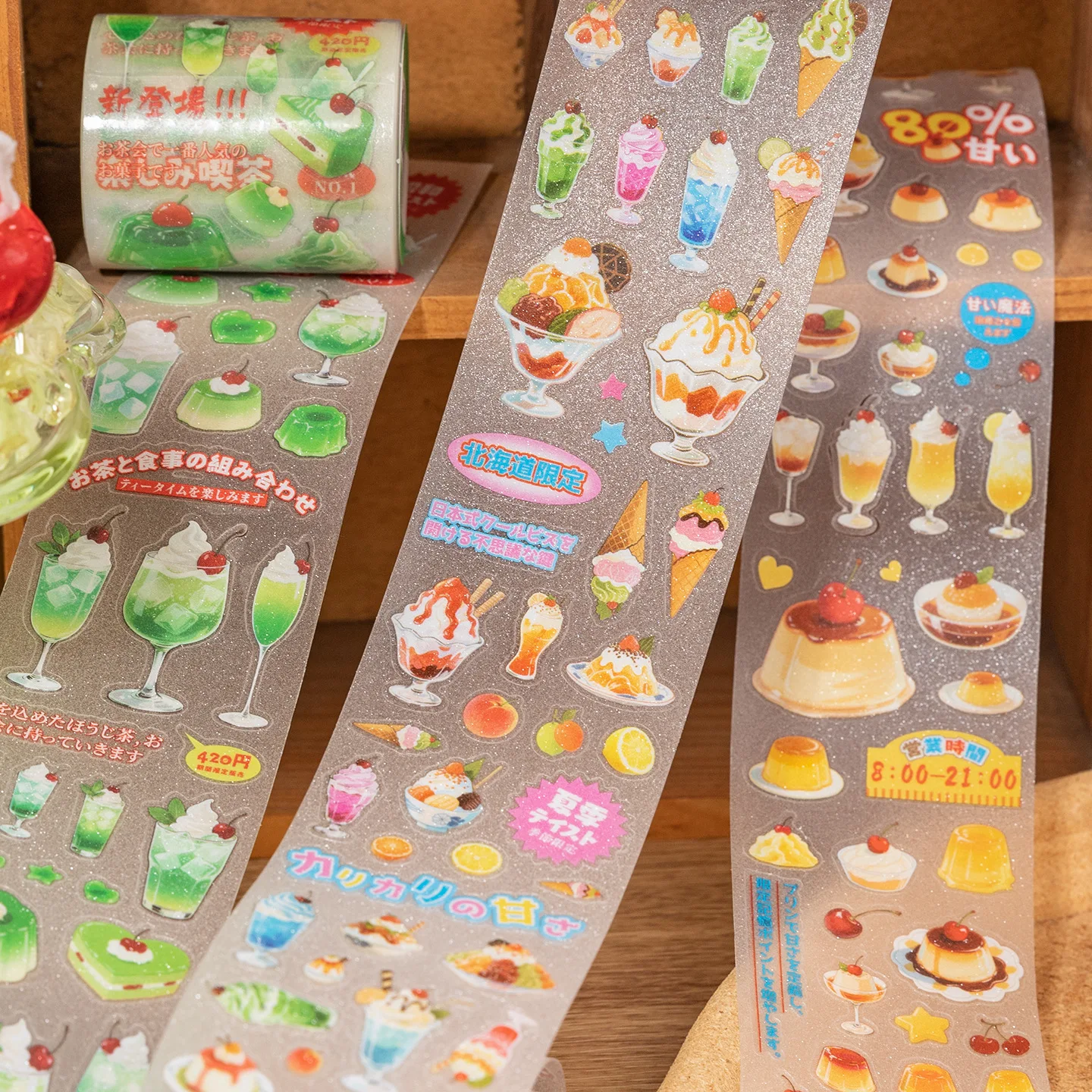 1Pcs/1Lot Decorativ… - image