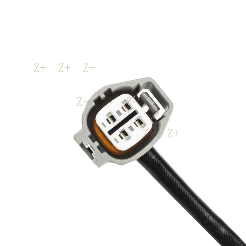 Z+  4PCS Up+Downstream Oxygen Sensor For Jaguar X-TYPE 2.5L V6 2002 2003 2004 2005 - view 6