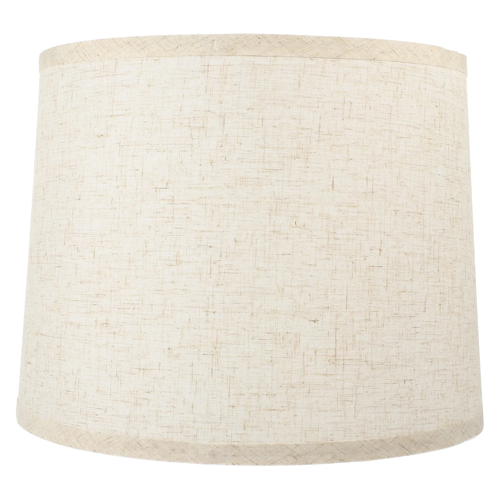 

Linen Lampshade Small Round Drum Table Light Shades Cover Desk Home Decor Replacement Lampshades Bedroom Living Room Study Iron