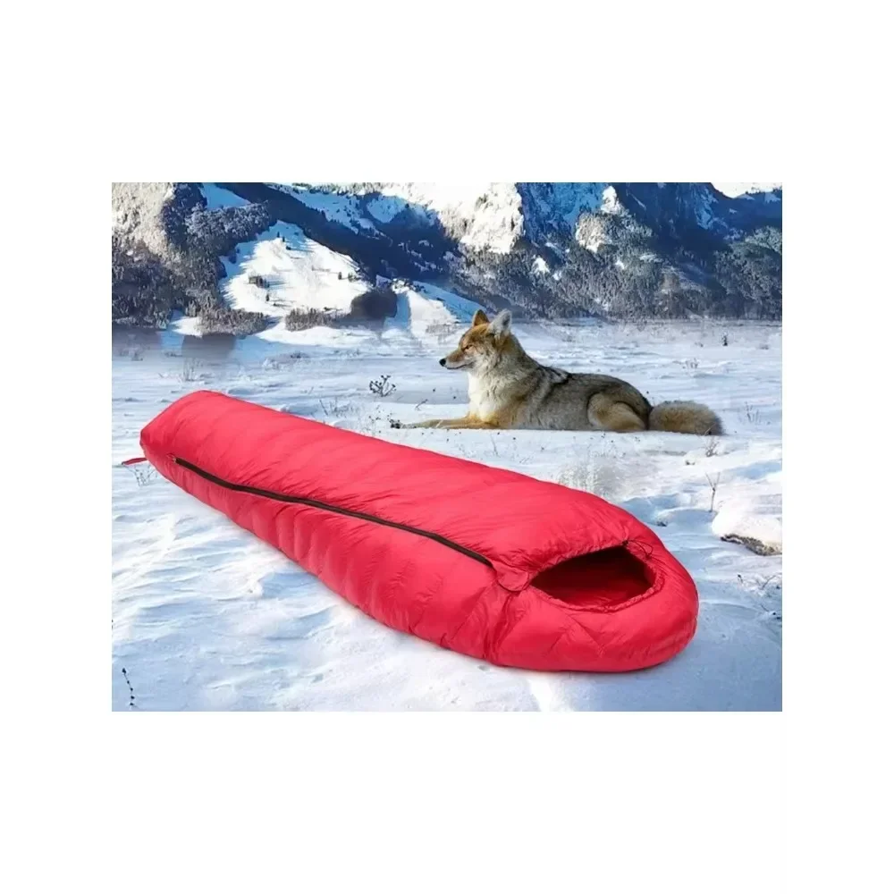 Sleeping Bag Camping Winter Sleeping Bag Ultra Light Sleeping Bag Camping Sleep Ultra Light Camping Sleeping Bag