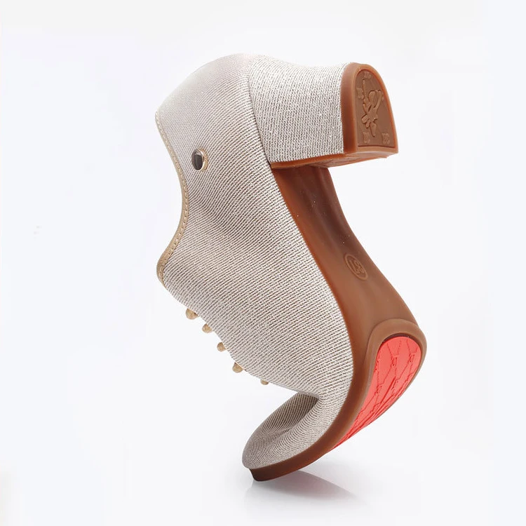 Damskie buty do tańca nowoczesnego, balowego, latynoamerykańskiego, tanga, wygodne obuwie do salsy.