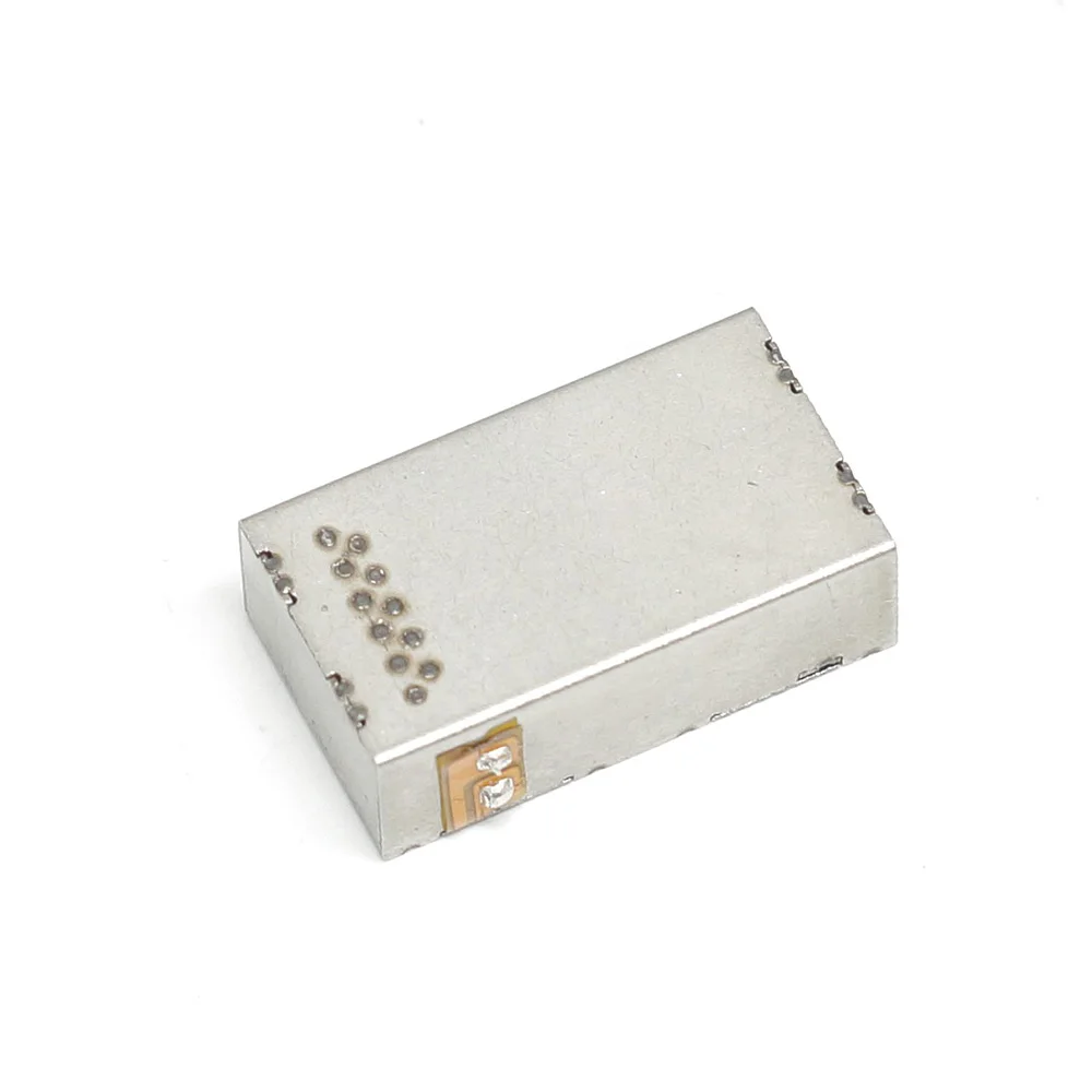 23x13x7.2mm Micro Vibration Motor Z-Axis 180Hz 2.0Vrms Linear Resonant Actuator Tactile Feedback Motors