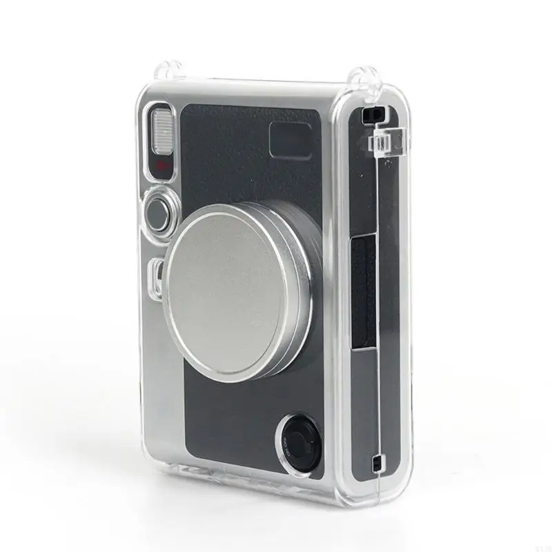 

Quality Front Lens Caps for Evo Camera Front Lens Cover Long lasts Protect