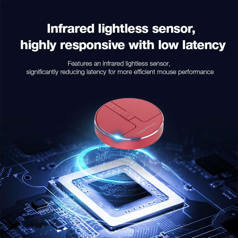 Ultra Thin Wireless…