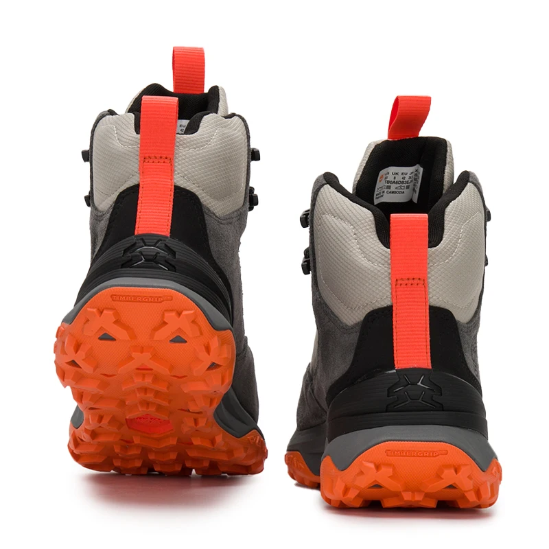 أحذية الجري للرجال من Timberland، أحذية الجري القابلة للتنفس، أحذية المشي لمسافات طويلة، أحذية رياضية لتسلق الجبال وركوب الدراجات A6Db3Ejr #5