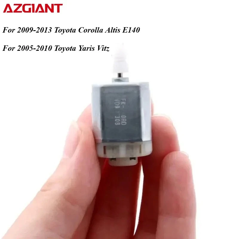 For Toyota Corolla Altis E140 Yaris Vitz Azgiant Car Electric Rearview Mirror Adjustment Motor FK130RD original car accessories