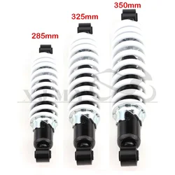 Brand new 285/325/350mm rear shock absorber suspension spring for motorcycle four-wheel all-terrain vehicle kart 70cc 110cc