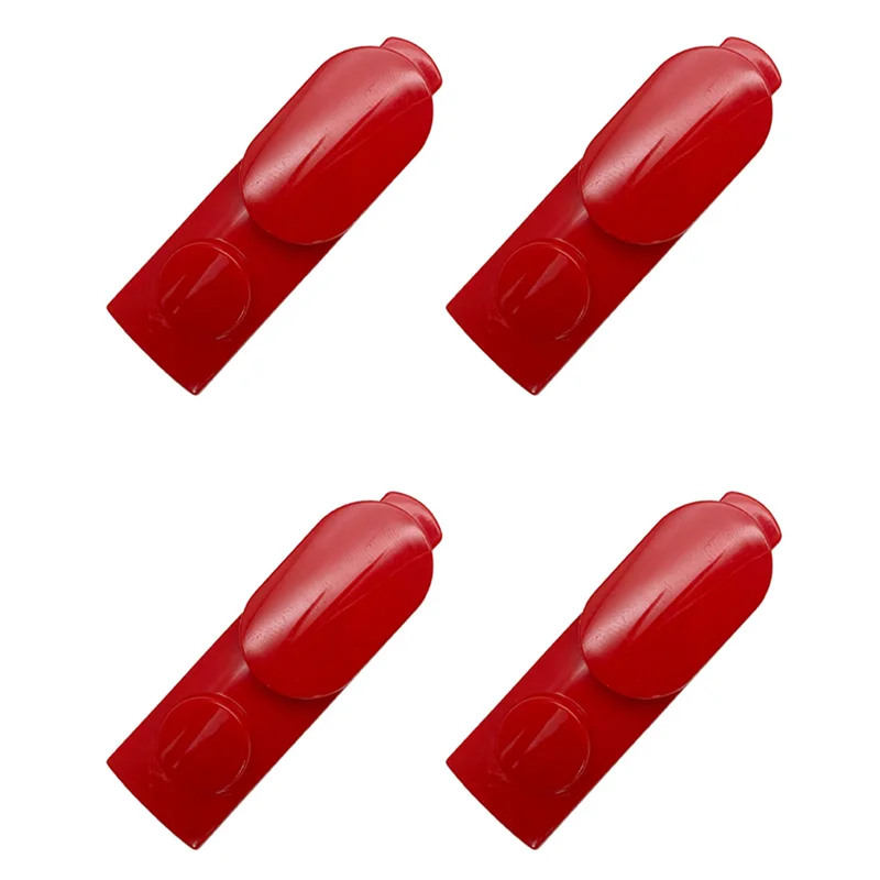 A20M 4Pcs Staubsauger Kopf Clip Latch Tab Taste Für Dyson V7 V8 V10 V11 V15 Staubsauger Schalter taste Mit Frühling