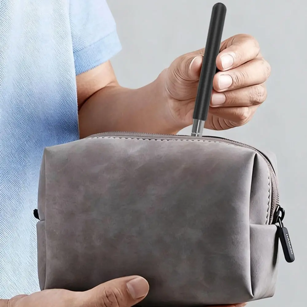 

Multi-functional 55/100cm Stylus Pen Retractable Mini Portable Digital Pen Touch Screen Pen Students