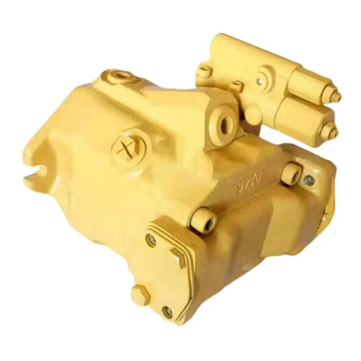 Eaton Vickers PVH 0r7665 167-0994 141-9490 241-9157100-4005 160-9880 105-3635 100-3412 120-0576 Pump For CAT 950G 962G 962G