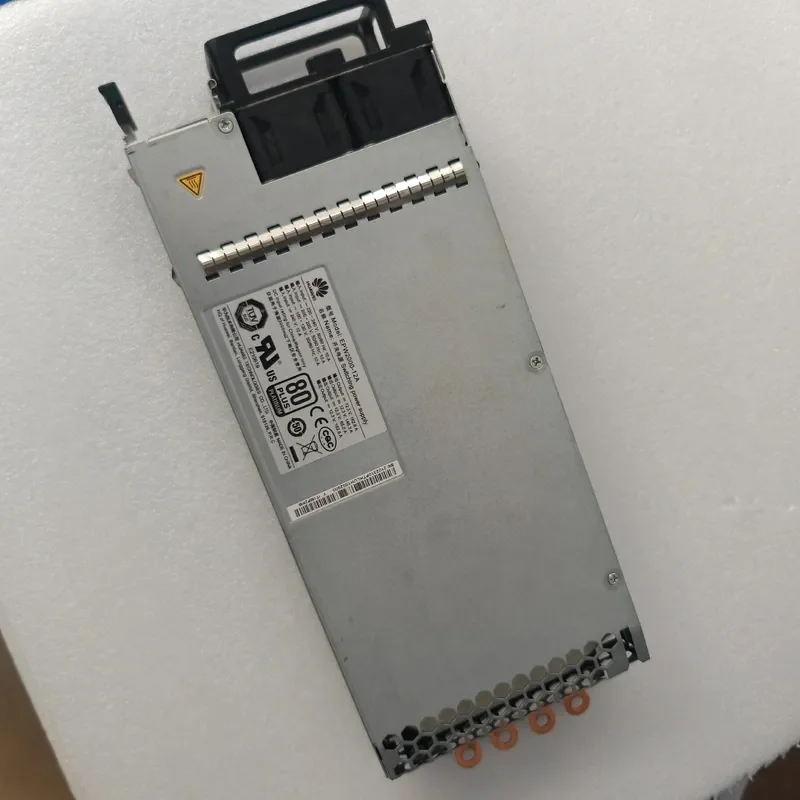 for Huawei 2000W 12V 162A Server Power Supply Silent Platinum EP