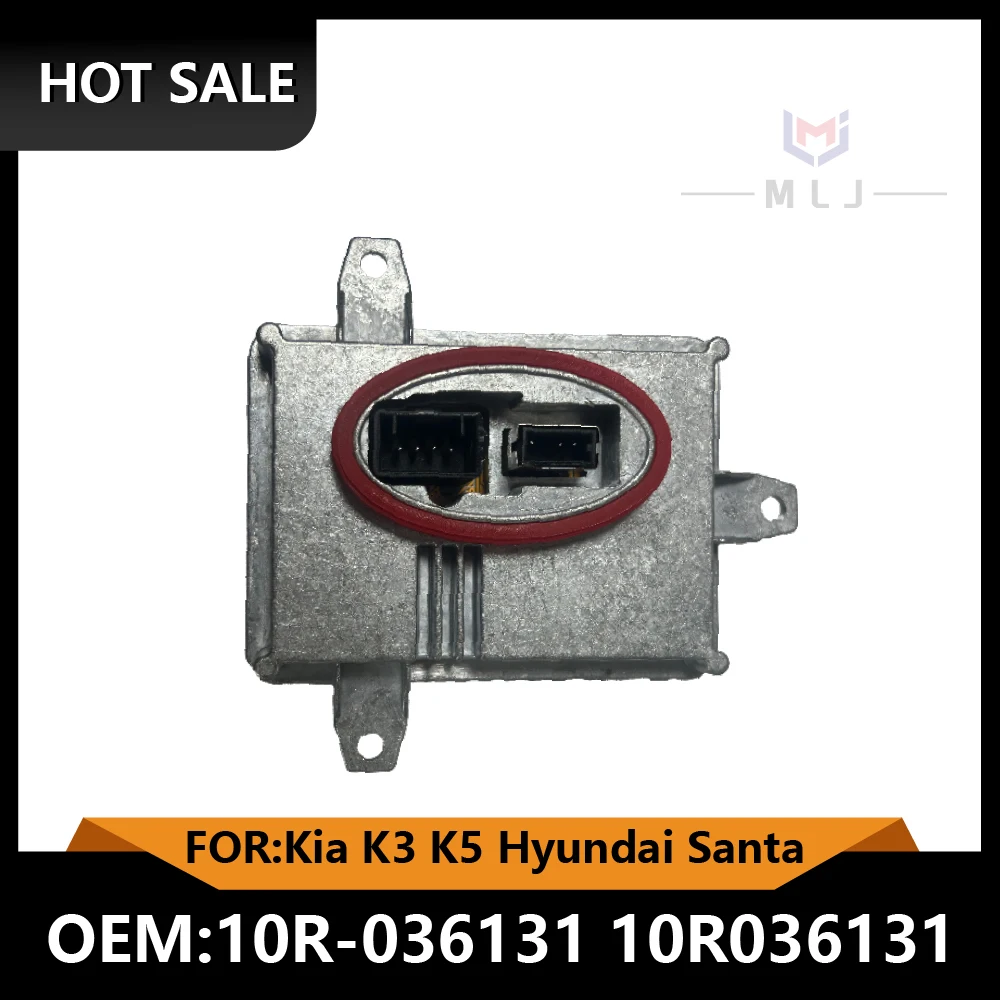 

10R-036131 10R036131 D3S ballast FOR Kia K3 K5 Hyundai Santa Fe daytime running light ballast C5921-05750 C592105750