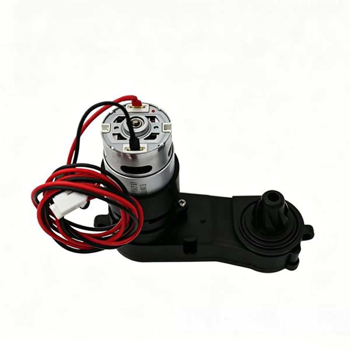 【MUST-HAVE LIST】 Vacuum Main Roller Brush Motor for / Flomo I Plus / Atvel F16 / Ultimate Vacuum Cleaner Replacement Parts
