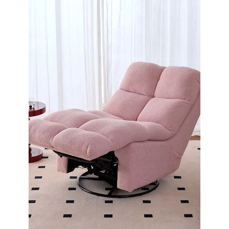 

Intelligent electric rocking chair massage adult recliner sofa home leisure