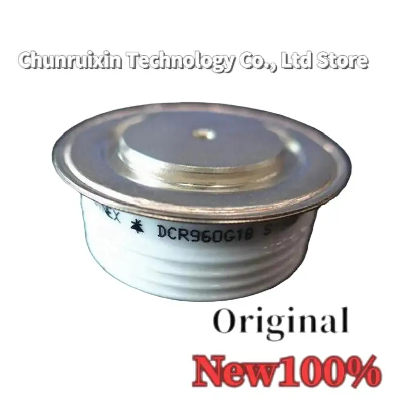 

DCR960G18-1900 DCR960G18 DCR950F65 Новый оригинальный модуль