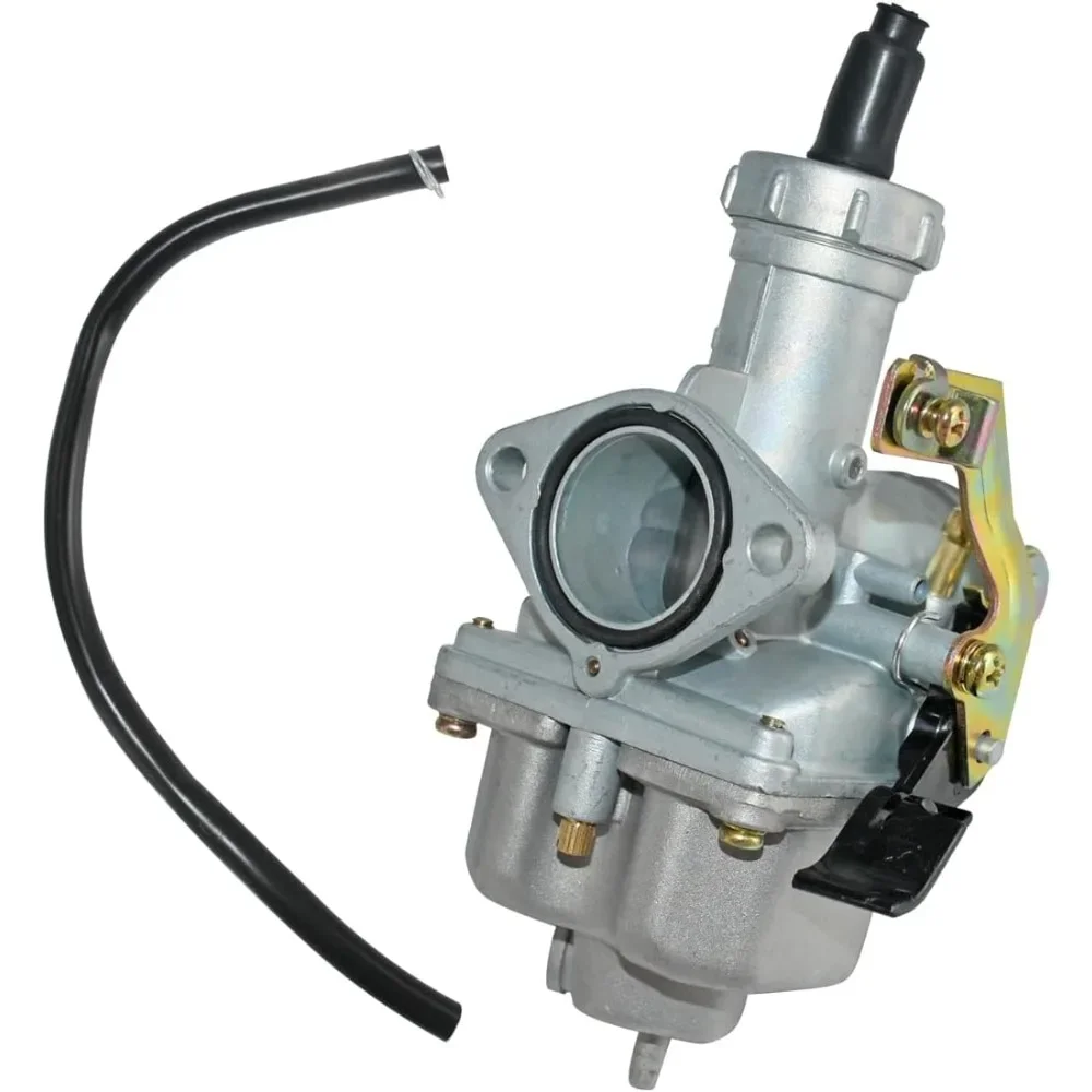 PZ27 Carb for 4 stroke 125cc 150cc 200cc 250cc ATV Fit for Honda TRX200D TRX200SX for Honda ATC185S ATC200M With Throttle Cable