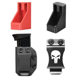 Speed Loarder For Taurus G2C G3C G3  PT-111 G2 Canik TP9 9mm Magazine Kydex Mag Holder Holster