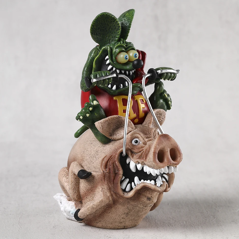 Thumbnail 2 - #26 Bobblehead Figures Sale