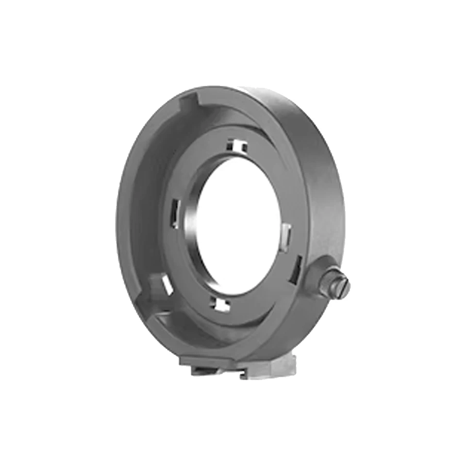 JINBEI ET-4 Bowens Mount Adapter Ring for HD250MAX view 2
