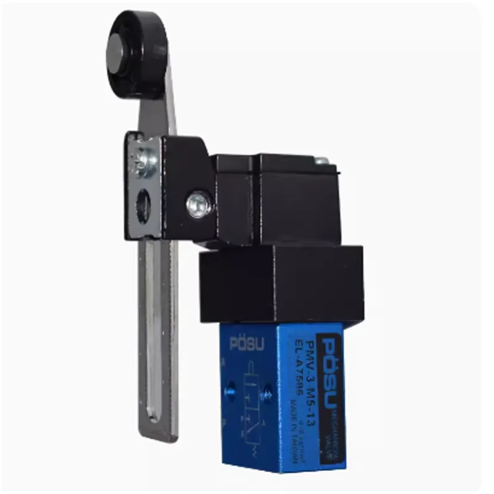 

1pcs Limit switch PMV-3-M5-13 EL-A7586