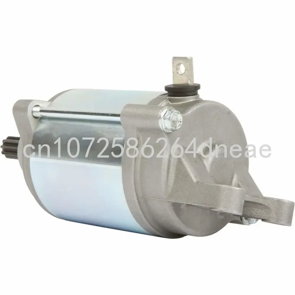 12 Volt Starter Motor 18804N Compatible with Suitable for Suzuki GSX-R 1000 228000-8770 228000-8771 31100-40F00 CCW Rotation