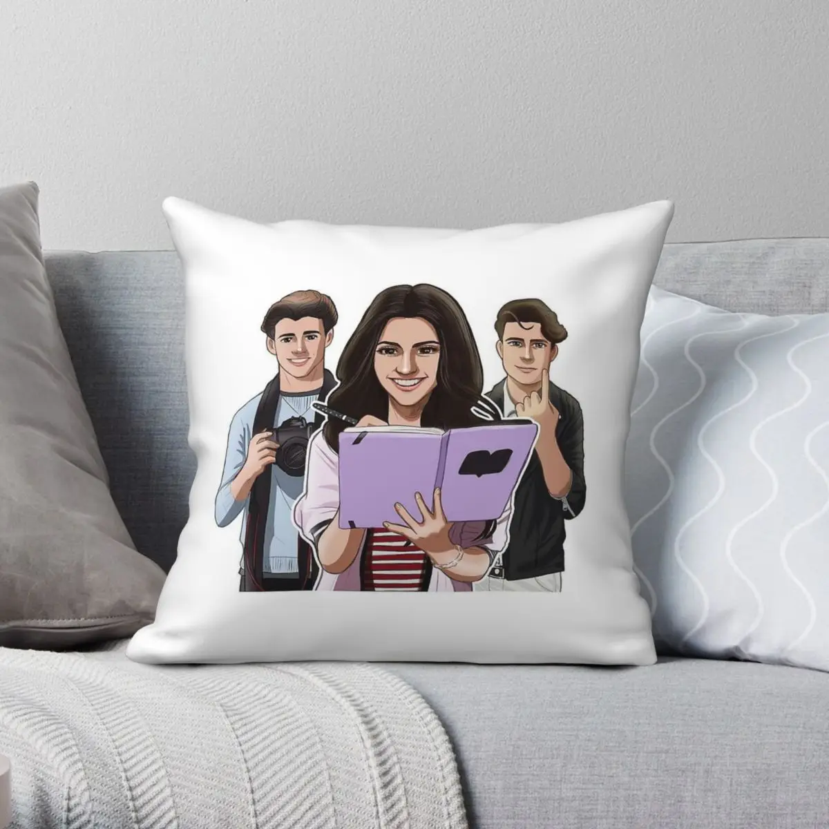 Bia Manuel And Alex…