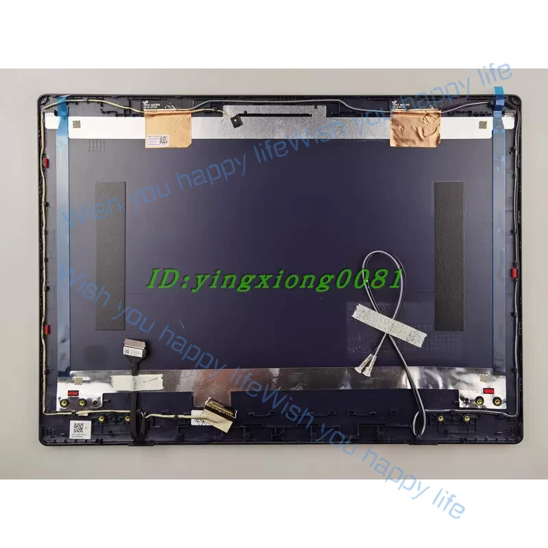 Z for LCD back cover for Lenovo Ideapad 3-14ADA05 ARE05 14S S350 5CB0X5653