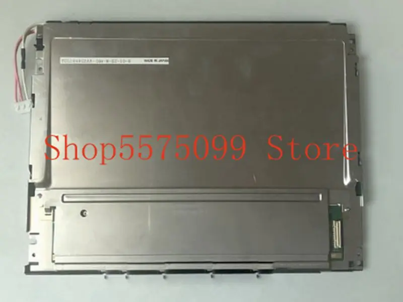 

Для 10,4-дюймового ЖК-экрана TCG104VG2AA-G00 TCG104VG2AA-G01