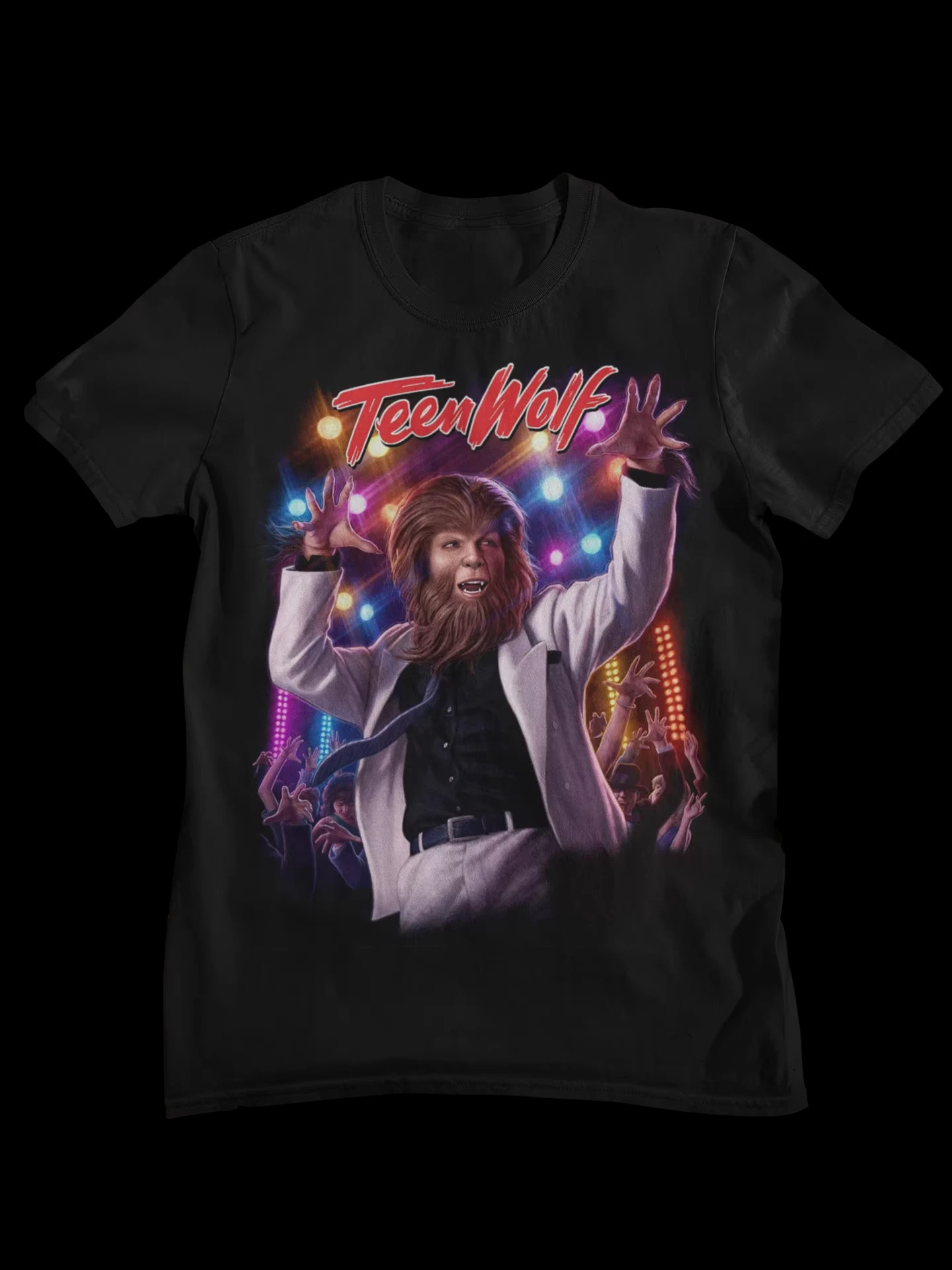 2026 new Teenage retro 1980s m - Mens Fashion In 1980S recension och pris