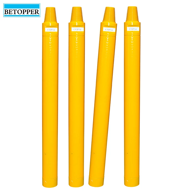 

High air Pressure COP34 COP44 COP54 COP64 COP84 Dth Hammer for Copco Hydraulic Machine
