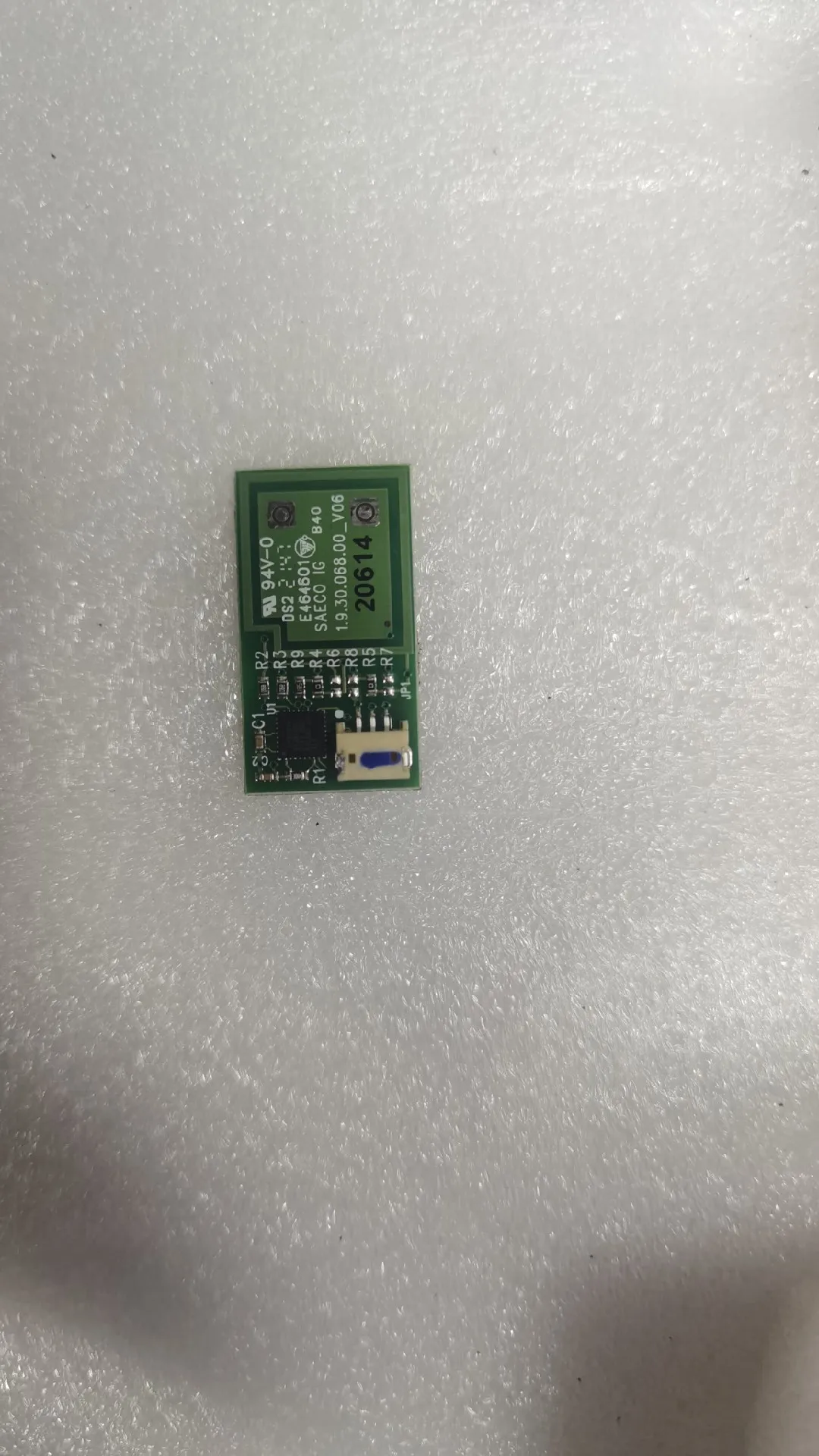1Pcs for Philips Coffee Machine EP1221 2121 2124 3146 2136 5144 Water Level Sensor Accessories