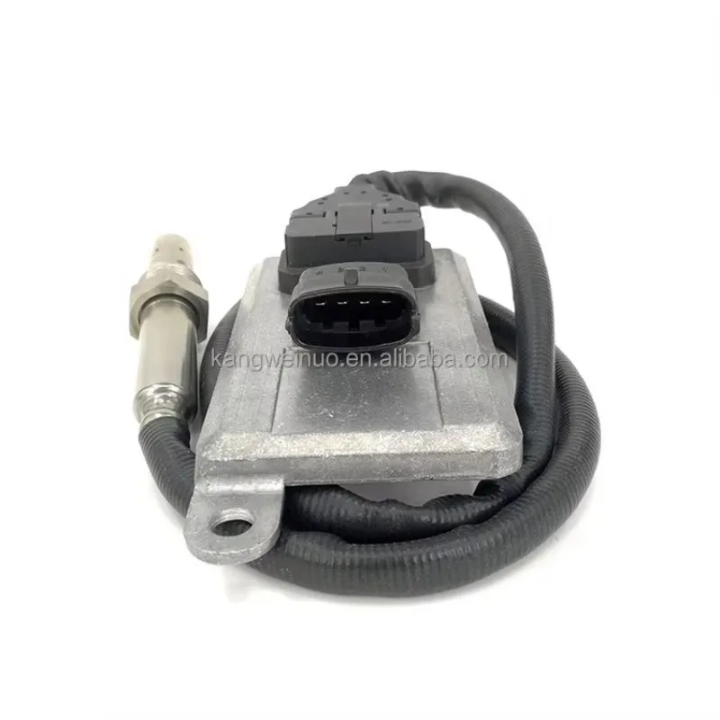 

Hot Sale 24V Truck NOx Sensor Continental Sensor 5WK9 6711C 5WK96711C 84414466