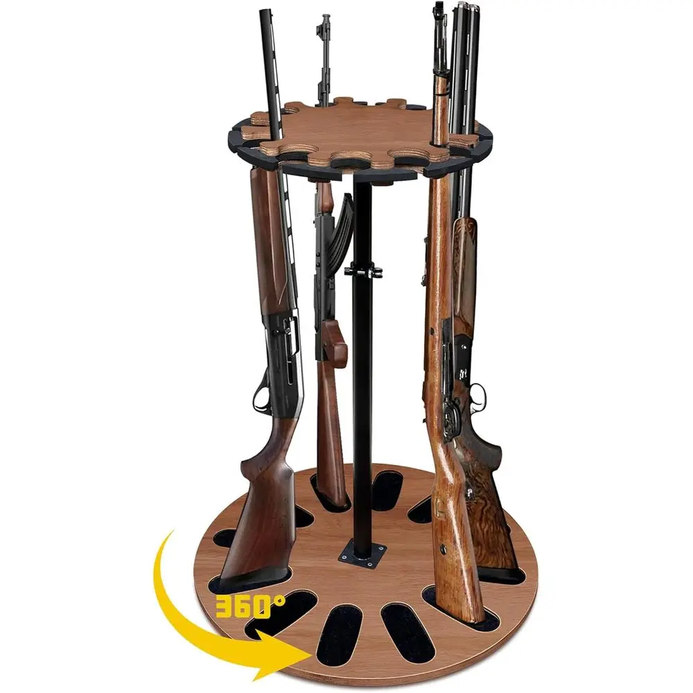 Montex Indoor Gun R…