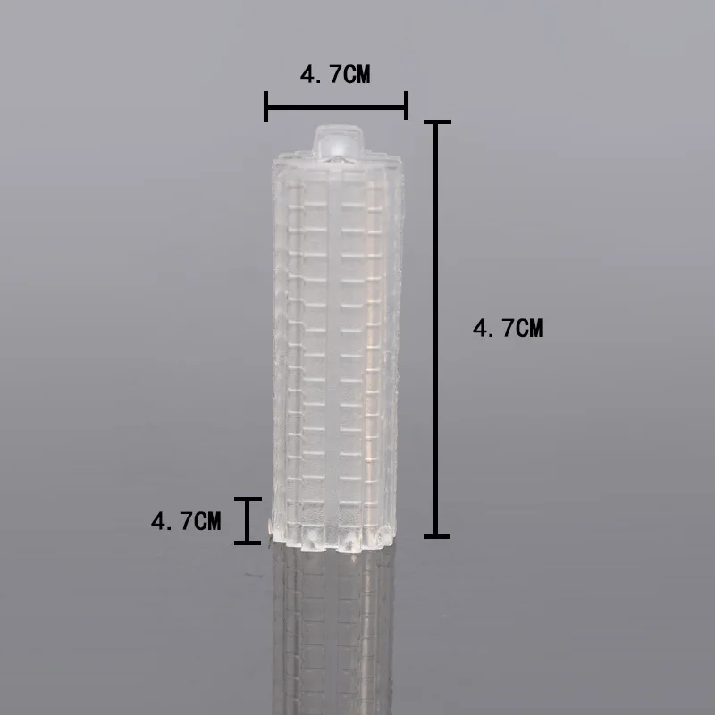 3 szt. Miniaturowa skala 1:1000 Model domowy budowlana ABS architektura piaskownica stołowa sceniczne układ materiały zestawy dioramy