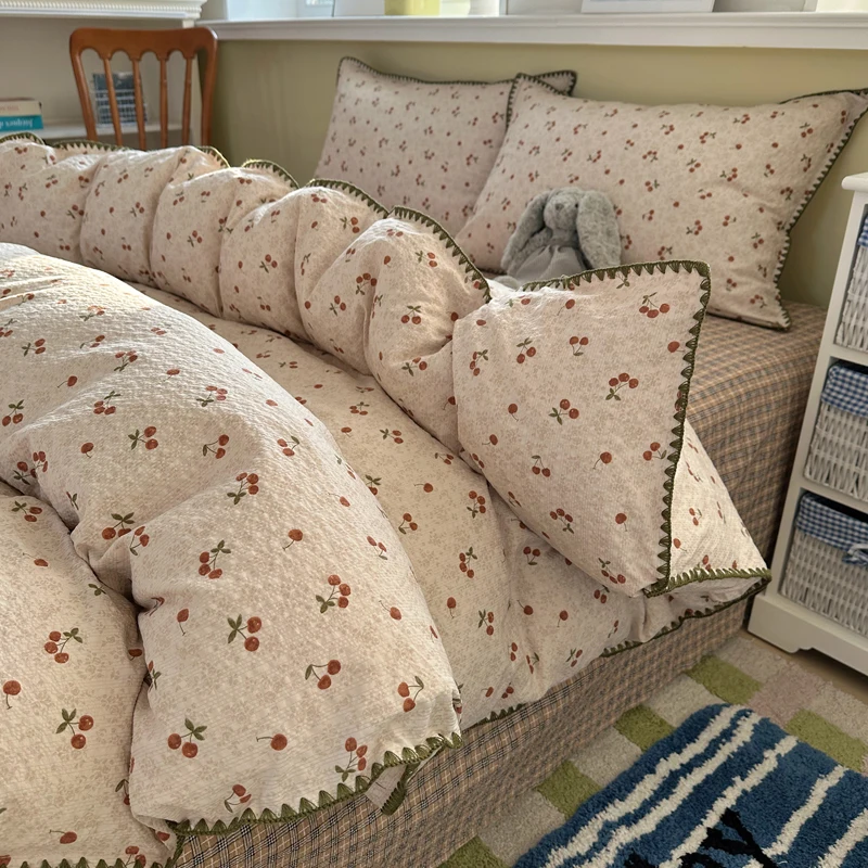 fall-4-pieces-floral-bedding-sets-full-high-quality-cotton-duvets-cover-set-with-pillowcase-bed-sheet-single-queen-king-size