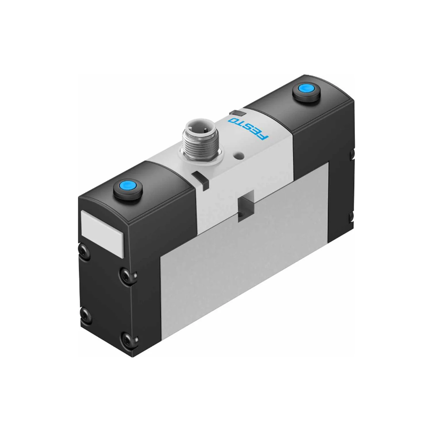 

Новый электромагнитный клапан воздуха FESTO VSVA-B-P53E-ZH-A1-1R2L 534530