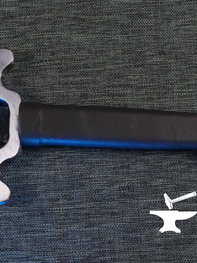 unsharpened-traditional-martial-arts-cloud-mushroom-sword-high-performance-sport-fencing-training-Epee-whole-sword