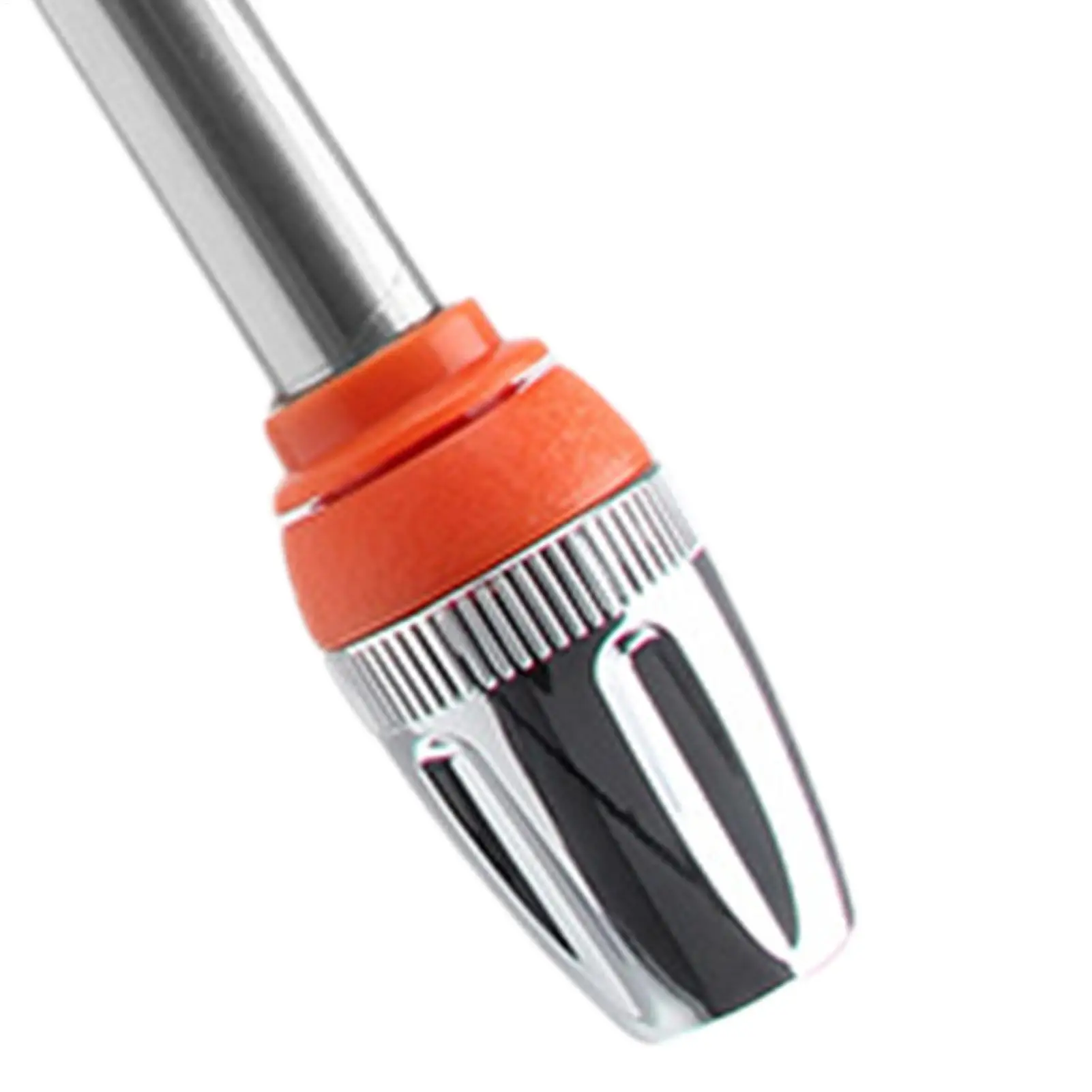 Garden Hose Nozzle Multi-Functional Adjustable Car Washing Nozzle For Lawn Patio Car Wash Cleaning Pet Showering Drains Stairs