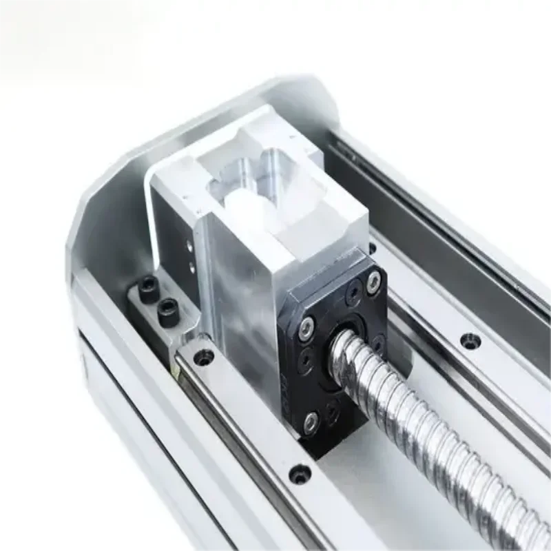 XYZ 3軸ガントリーロボットCNCリニアモジュールアクチュエータ工業用電動ステージテーブルスライドモーションシステム（精密機器用）