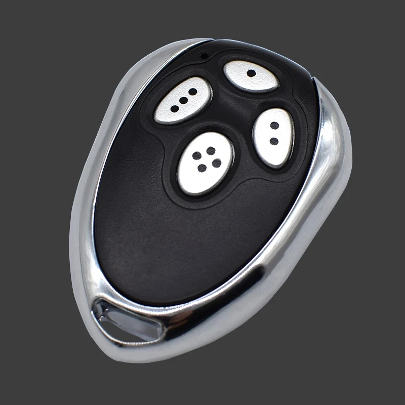 ALUTECH AN-Motors AT-4 ASG 600 AnMotors ASG1000 AR-1-500 Gate Remote Control Barrier Keychain 433MHz ALUTECH Remote Control