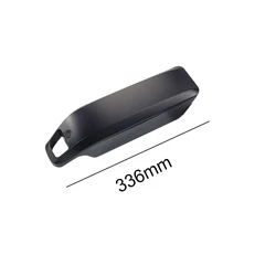 ENVO 36V Down Tube Batteries 10.4Ah 12.8Ah 14Ah ENVO D35 ST Ebike Battery Replacement