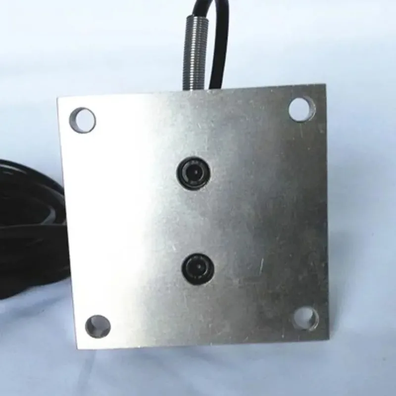 NTJH-1B Load Cell 150kg 1.5KN Weighing Pressure Force Sensor