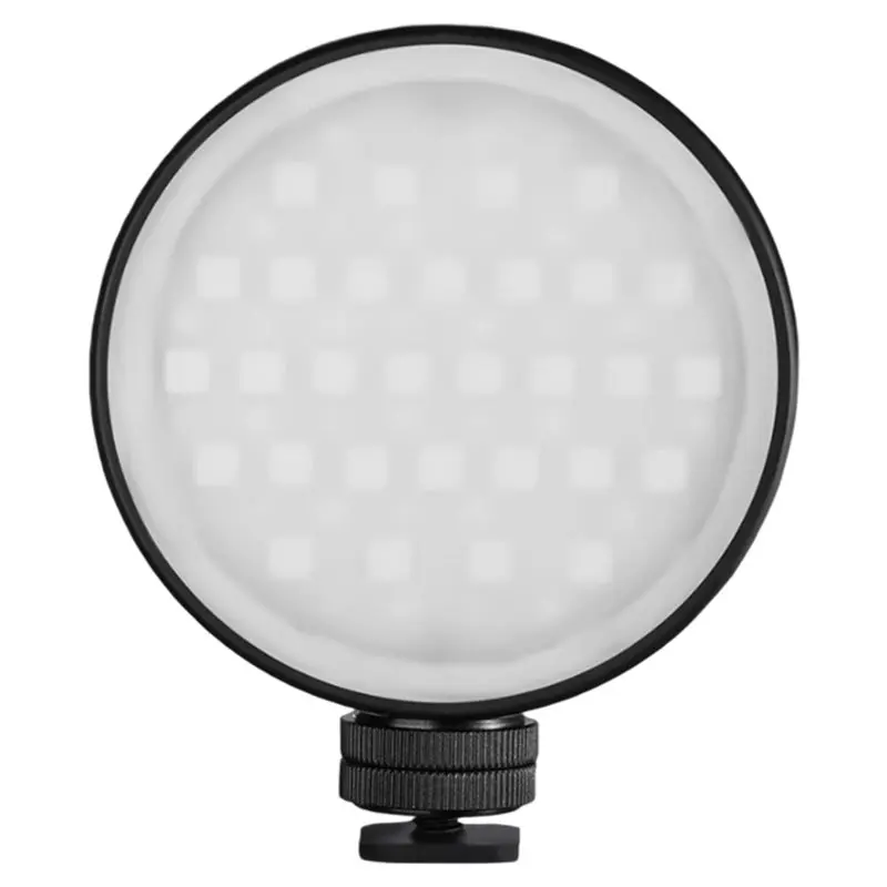 

ABKY-Mini Карманный RGB заполняющий светильник Магнитный портативный для фотографии, ручной светильник для камеры, окружающий свет для видео мобильного телефона