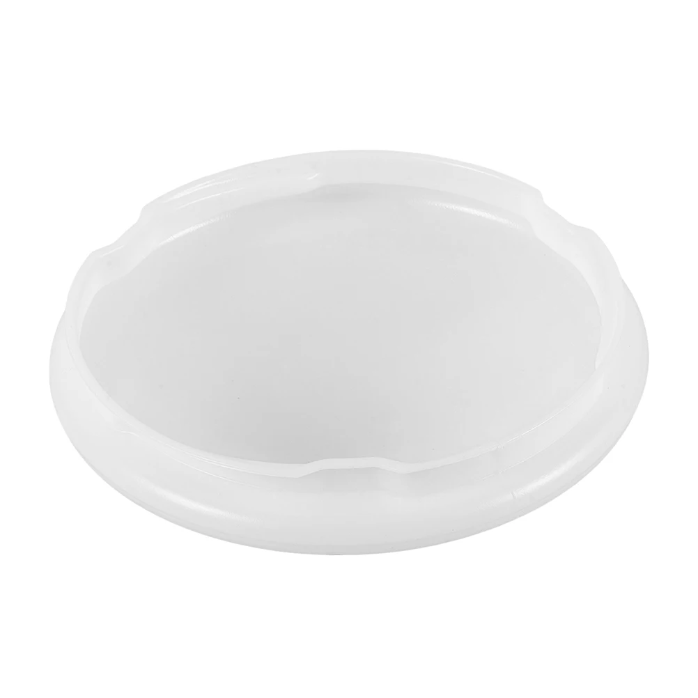 

Ceiling Lamp Shade Accessories Light Chandelier Lampshade White The on