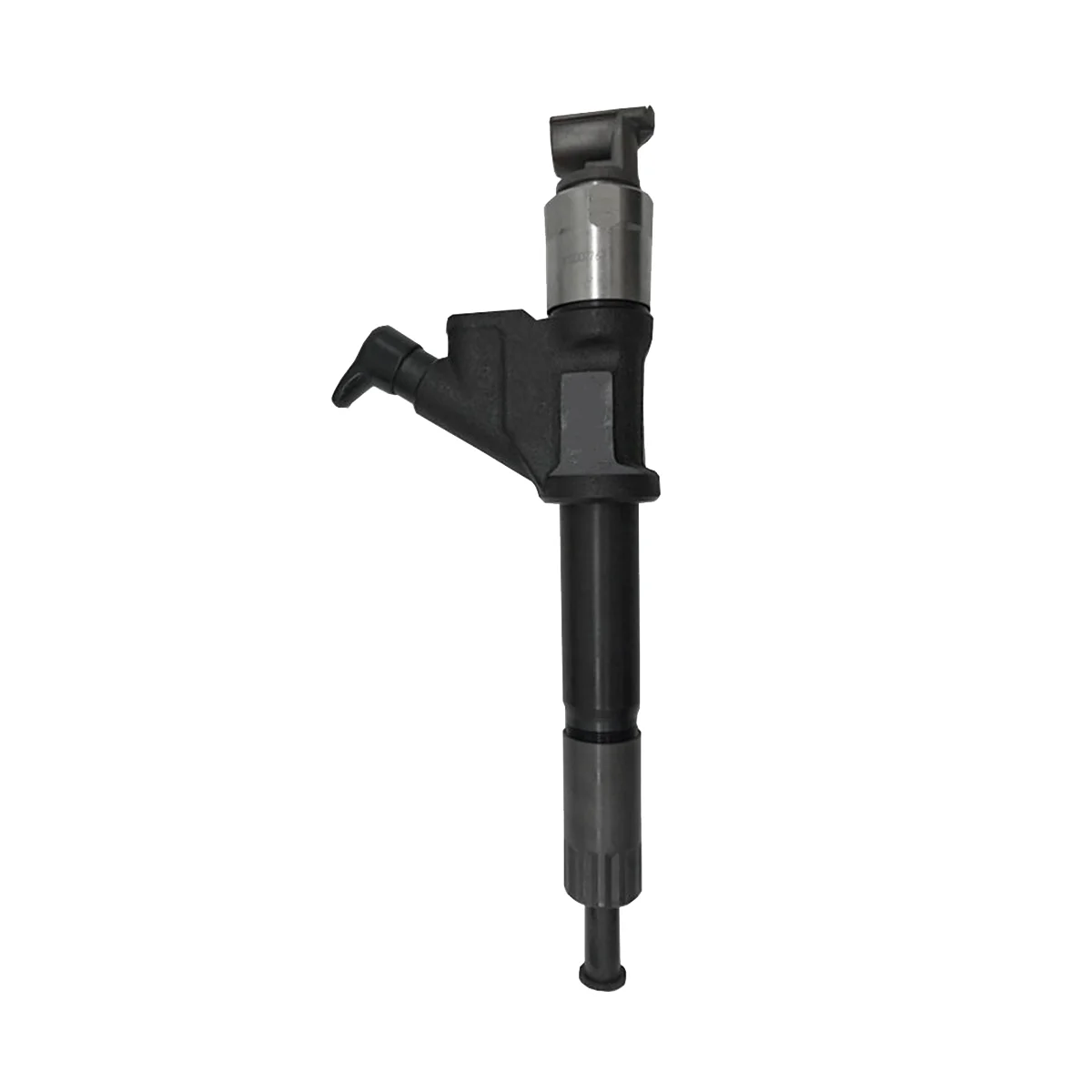 

Crude Oil Injector 095000-8100 0950008100 for 8100 Engine HOWO Truck Engine Common Rail Fuel Injector