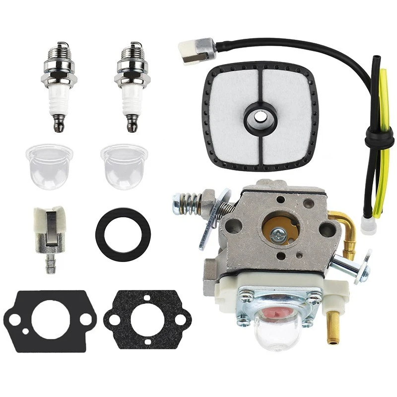 Carburetor For Echo… - image